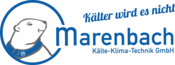 Marenbach Kälte-Klima-Technik GmbH